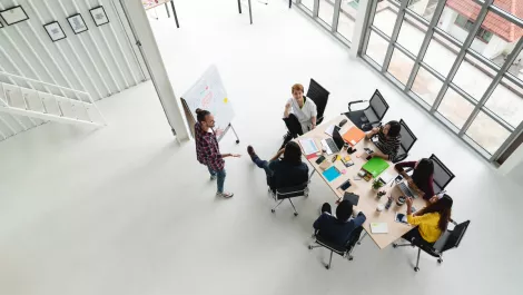 Why Microsoft's Slack beater is winning hearts and market share