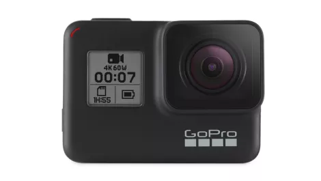 GoPro mobile app update includes Quik video editing features