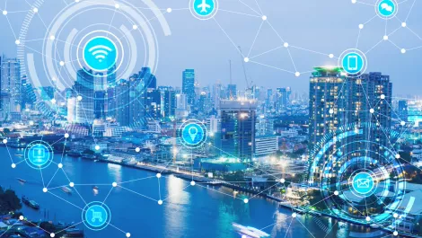 Akamai launches Edge Cloud for IoT devices and in-app messaging