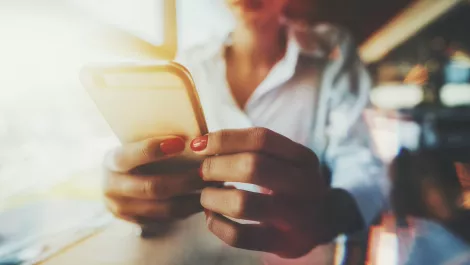 Gartner - 5G will give global smartphone market bump in 2020