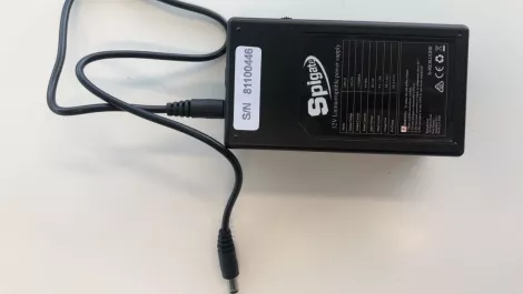 Spark recalls power back-up kit for wireless landline phones