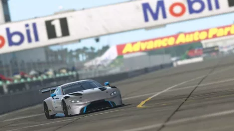 rFactor 2 entries to open for $1m World's Fastest Gamer prize
