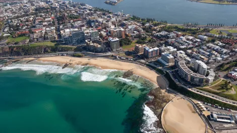 How a complex new NSW Council balanced its workload