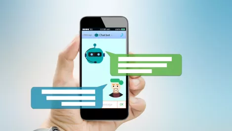 Aussie company launches new chatbot service for homeless youth
