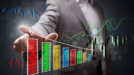 Talend named Magic Quadrant leader for fourth year running