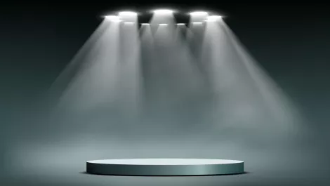 Knock technology off its pedestal, expert says