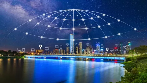 AWS launches fully-managed data lake service