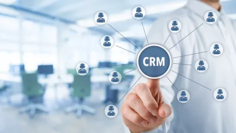 Artis teams up with Seismic with CRM solution