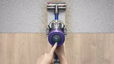 Hands-on Review: Dyson V11 is the smartest stick vac on the block