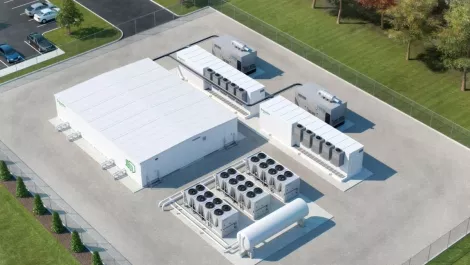 Schneider Electric calculates the costs of data centers