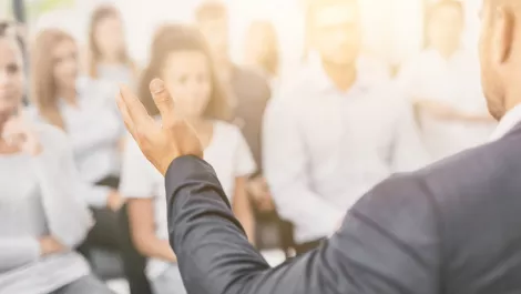 Sennheiser's business ceiling microphone certified for Microsoft Teams