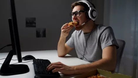 How video games are driving the need for faster internet