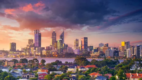 NEXTDC launches micro data centre in Perth