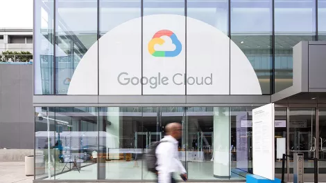DXC Technology & Google Cloud drive innovation for enterprises