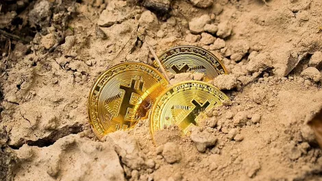 Cryptocurrency conundrum: Reserve Bank & IR fumble in the dark