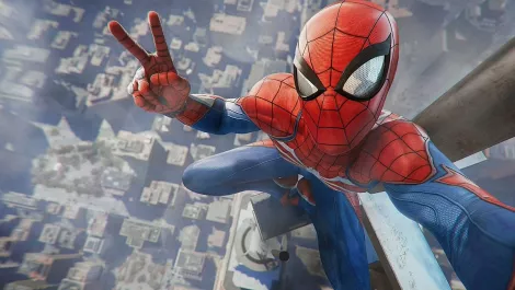 Sony buys Insomniac Games, the firm behind PS4 hits Marvel's Spider-Man & Spyro