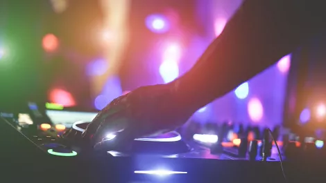 Online DJ service Beatsource brings on renowned DJ A-Trak