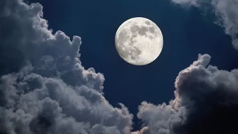 HPE's Aitken supercomputer shoots for the moon