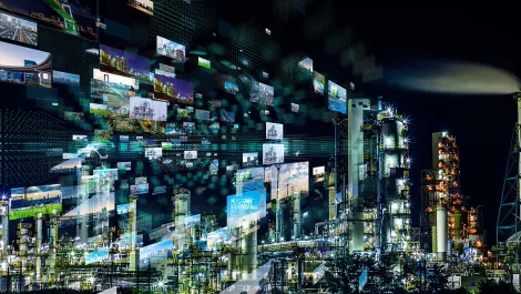 Access Networks signs distie deal with industrial IoT provider Ursalink