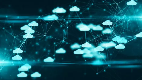 Surge in uptake of VMware on AWS, survey reports