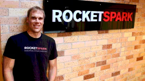 Cambridge startup celebrates 10 years in the business