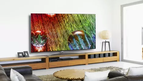 LG's first 8K TV goes on sale in Australia