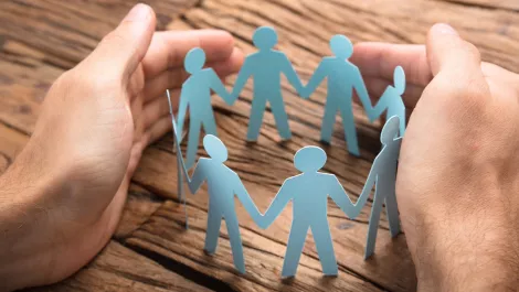 Sophos named Magic Quadrant Leader, changes up APAC channel staff
