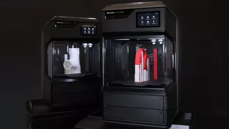 Australian distie Alloys launches MakerBot Method 3D Printer
