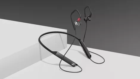 Hands-on Review: Sennheiser IE 80S Bluetooth headphones