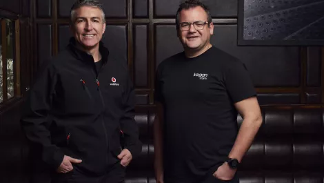 Challenger mobile service provider Kogan Mobile launches on Vodafone network