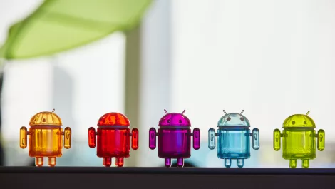Android 10 is coming: Here's what's new