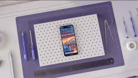 Nokia releases low-price, high feature 4.2 smartphone