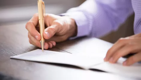 Inland Revenue & ACC to stop accepting cheques from March 2020