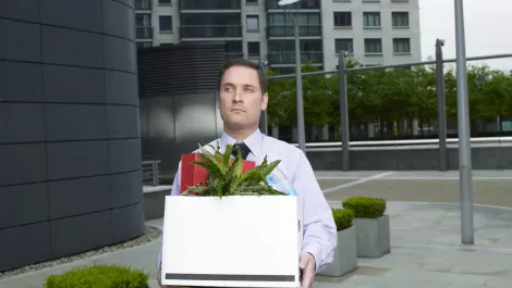 Step aside: Employees think they'd do a better job than the boss