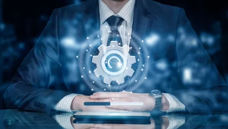 Australian businesses struggling with robotic automation