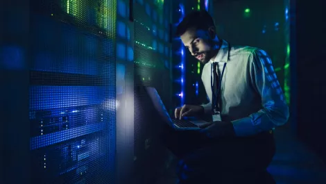 NEXTDC deploys Genetec physical security systems