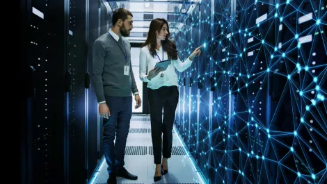 OVHcloud takes partner programme global