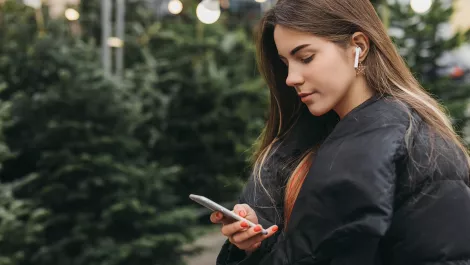 The rise and rise of 'hearables', as told by IDC