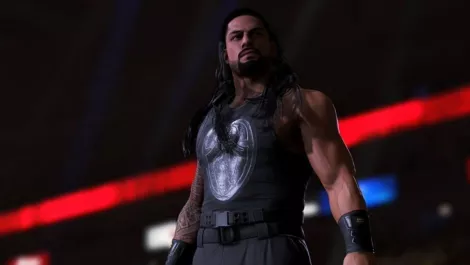 WWE 2K20's huge pledge to Leukaemia & Lymphoma Society