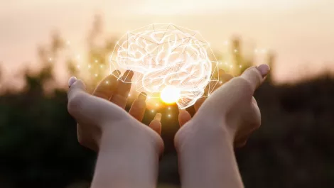 Virtual assistants could soon help those with mental illness