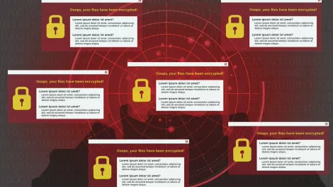 From predator to high-risk vaccine: Sophos tracks WannaCry's evolution
