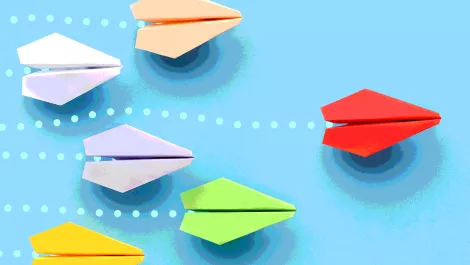 TIBCO stands out as Leader in Forrester Wave report