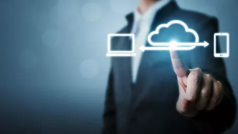 Cloudera unveils enterprise data cloud platform