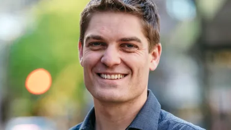Fintech startup Hnry raises $2.15 million in investment round