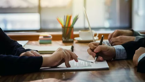 Hyland partners with Blue Prism to boost RPA offerings