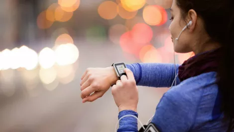 Health focused app launches in ANZ