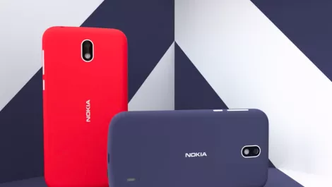 Nokia releases latest low-price Android Go phone