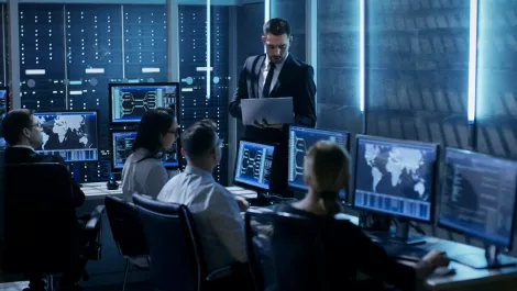 Most organisations exhibiting malicious RDP behaviour - report