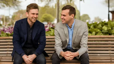 Christchurch firm sells AR tech to US retail marketing giant