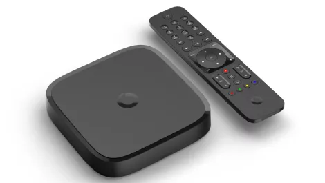 Hands-on Review: Vodafone TV - the best way to stream channels in 2019
